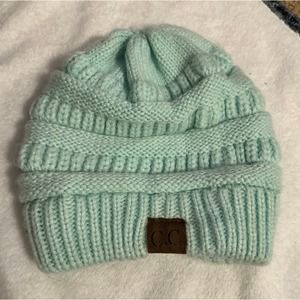 Girl’s CC Beanie